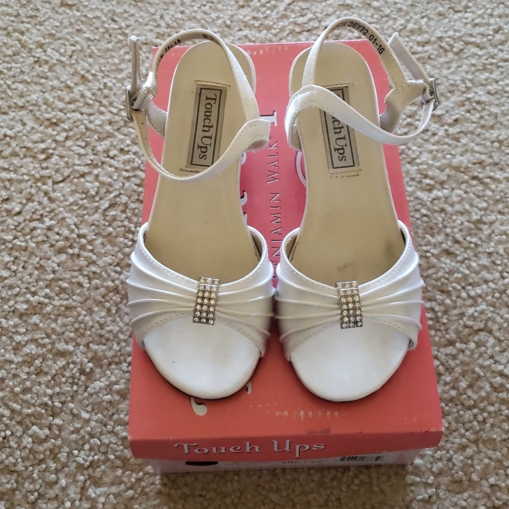 Communion shoes size 12.5